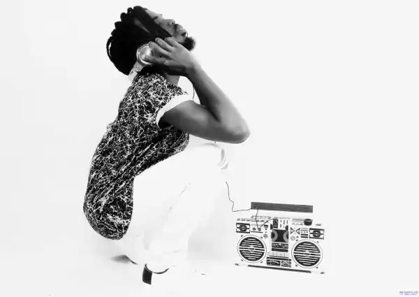 Ace Producer Jay Pizzle Releases Dazzling Promo Photos